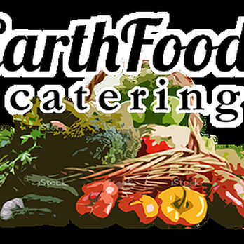 Earth Foods Catering - Logo - Caterers Near Me Earth Foods Catering - Logo - Caterers Near Me
