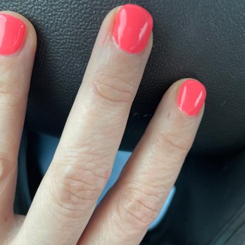 Ooh La La Nail Spa - Nail Salons Near Me - Indianapolis, Indiana