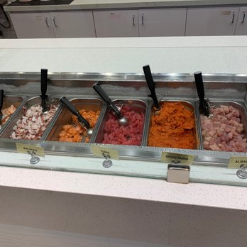 Poki One N Half - Pick your fish! - Seafood Near Me - San Diego, California Poki One N Half - Pick your fish! - Seafood Near Me - San Diego, California