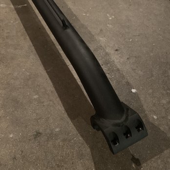 AIC Powder Coating - Harness Bar - Powder Coating Near Me - Pico Rivera, California