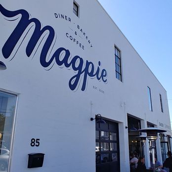 Magpie Diner - Breakfast & Brunch Near Me - Harrisonburg, Virginia Magpie Diner - Breakfast & Brunch Near Me - Harrisonburg, Virginia