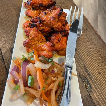 Red Hot Chilli Pepper - Chicken Tikka - Chinese Near Me - Frisco, Texas Red Hot Chilli Pepper - Chicken Tikka - Chinese Near Me - Frisco, Texas