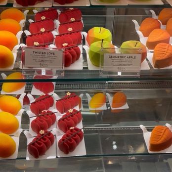 Jonquils Cafe & Bakery - Cafes Near Me - Boston, Massachusetts