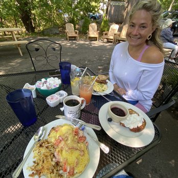 The Greenery Cafe - Breakfast & Brunch Near Me - Ogunquit, Maine The Greenery Cafe - Breakfast & Brunch Near Me - Ogunquit, Maine