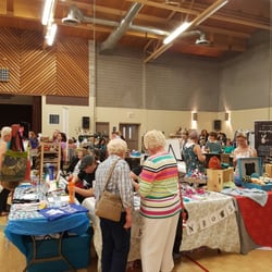 Mother of All Craft Shows - Vendors