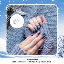 Lala Nails