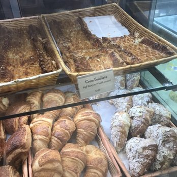 Cocola Bakery - Bakeries Near Me - San Jose, California