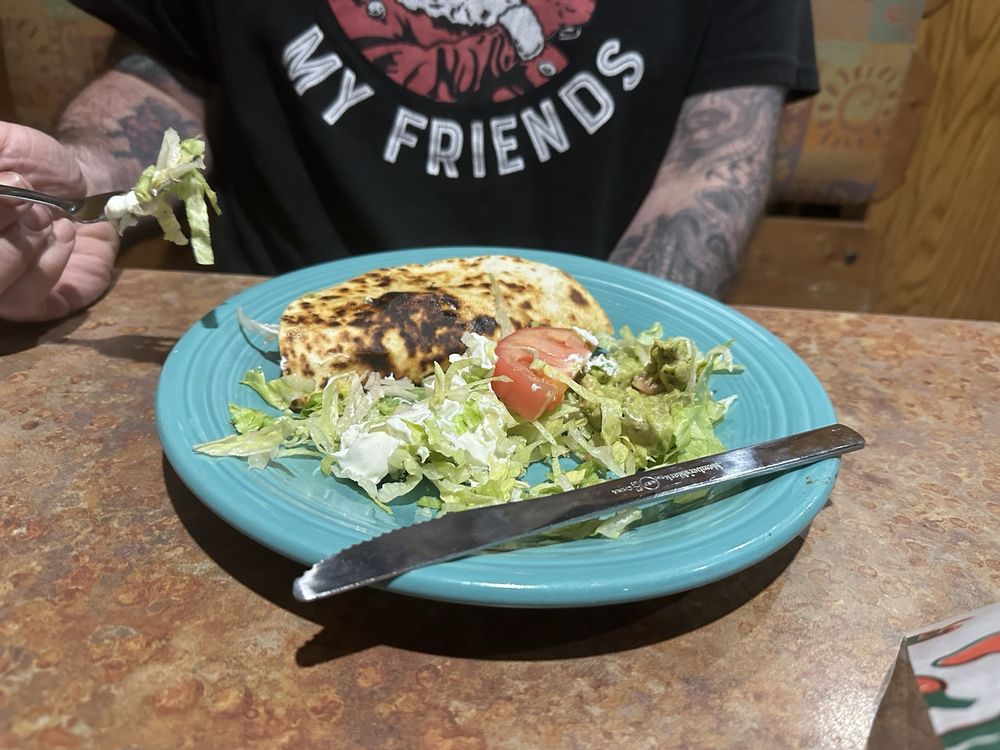 Taco Mexican Bar and Grill