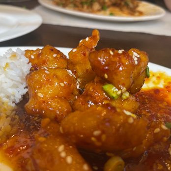 China Village - Chinese Near Me - Cotati, California