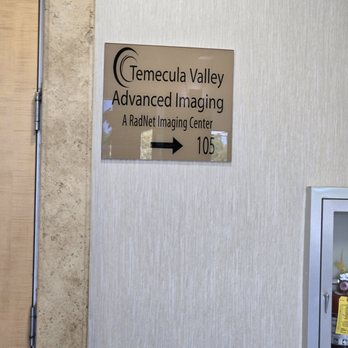 Temecula Valley Advanced Imaging - Suite 105 - Ultrasound Imaging Centers Near Me - Murrieta, California Temecula Valley Advanced Imaging - Suite 105 - Ultrasound Imaging Centers Near Me - Murrieta, California