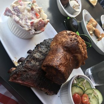 Salt + Smoke - Bars Near Me - Saint Louis, Missouri