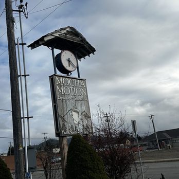 Mocha Motion - Coffee & Tea Near Me - Forks, Washington Mocha Motion - Coffee & Tea Near Me - Forks, Washington