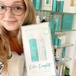 Baja Salon - Moroccanoil Duos are on sale now!