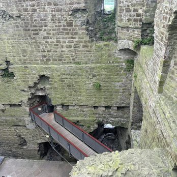 Trim Castle - Landmarks & Historical Buildings Near Me