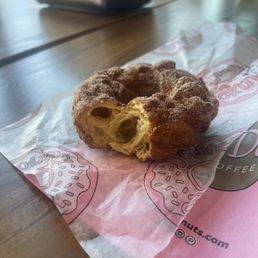 Churro Donut