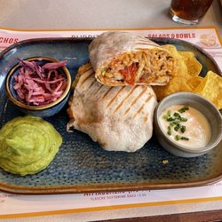 La Burrita