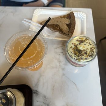 Ravenna Pizza - Dessert - Pizza Near Me - Arlington, Virginia Ravenna Pizza - Dessert - Pizza Near Me - Arlington, Virginia