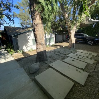 Edg Remodeling - Hardscaping - General Contractors Near Me - Los Angeles, California
