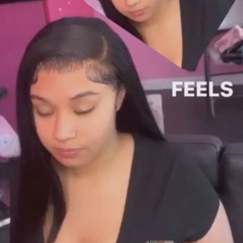 Coco Ice Boutique - Wig installment - Kids Hair Salons Near Me - New York, New York Coco Ice Boutique - Wig installment - Kids Hair Salons Near Me - New York, New York