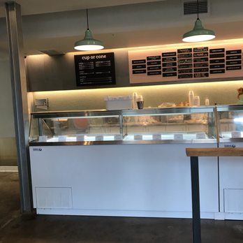 Gelati Celesti - Desserts Near Me - Richmond, Virginia