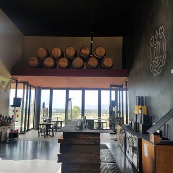 Monte Xanic - Wine Bars Near Me - Ensenada, BCN