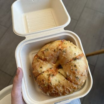 Bloom Bagels - pizza bloom - Bagels Near Me - Campbell, California Bloom Bagels - pizza bloom - Bagels Near Me - Campbell, California