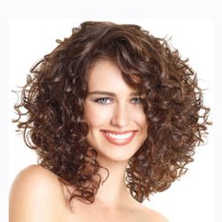 Curly Girl Chicago