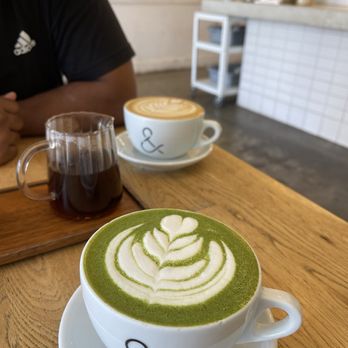 Coffee & Tea Collective - Hot matcha and Hot Latte - Coffee & Tea Near Me - San Diego, California Coffee & Tea Collective - Hot matcha and Hot Latte - Coffee & Tea Near Me - San Diego, California