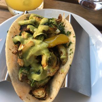 Miti Miti - The Green Goddess Taco - Latin American Near Me - Brooklyn, New York Miti Miti - The Green Goddess Taco - Latin American Near Me - Brooklyn, New York