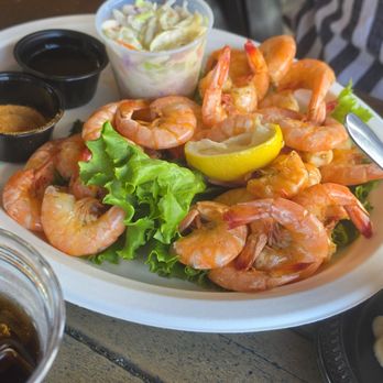 Cantler's Riverside - Seafood Near Me - Annapolis, Maryland