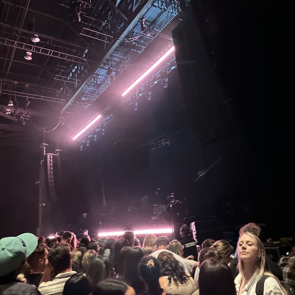 WAMU Theater - General admission tickets only - Music Venues Near Me - Seattle, Washington