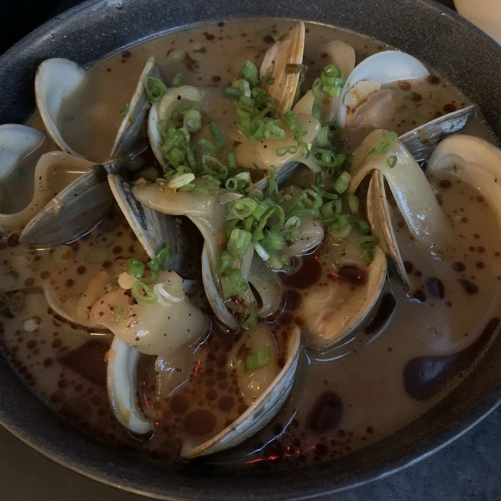 8282 - Littleneck clams - Korean Near Me - New York, New York 8282 - Littleneck clams - Korean Near Me - New York, New York