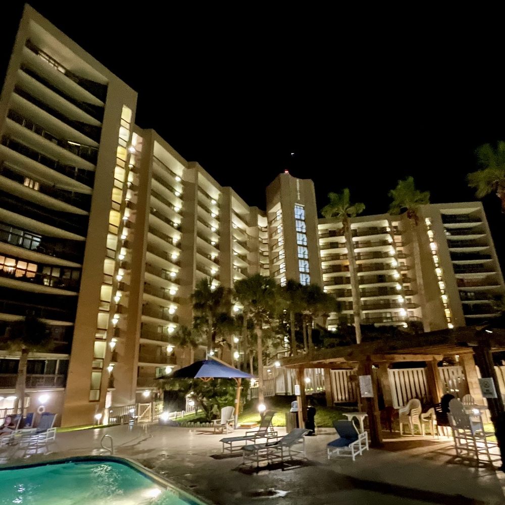 Actualizar 119+ imagen north padre island condos Abzlocal.mx