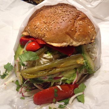 Cemitas Poblanas Don Adrian - La De 100% - Mexican Near Me - Van Nuys, California Cemitas Poblanas Don Adrian - La De 100% - Mexican Near Me - Van Nuys, California