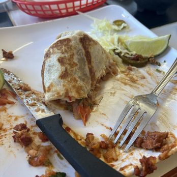 Mariscos El Rodeo - El Pastore burrito - Mexican Near Me - Williams, California Mariscos El Rodeo - El Pastore burrito - Mexican Near Me - Williams, California