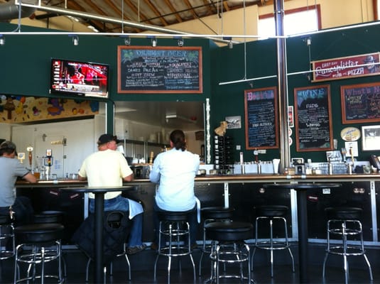 Lanesplitter Pizza & Pub by null