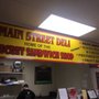 Photo of Main Street Liquors