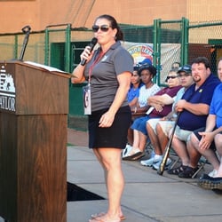 Junior League World Series