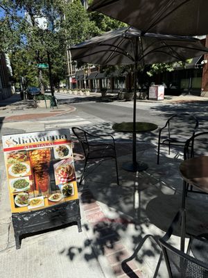 Baraka Shawarma Atlanta by null