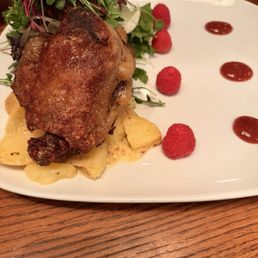 Duck confit Duck confit