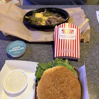 Portillo's Surprise - Burgers Near Me - Surprise, Arizona Portillo's Surprise - Burgers Near Me - Surprise, Arizona