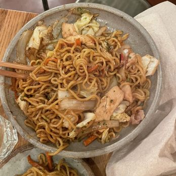 Nute's - Soba - Thai Near Me - San Francisco, California Nute's - Soba - Thai Near Me - San Francisco, California
