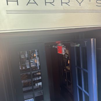 Harry's - Steakhouses Near Me - Manhattan, New York