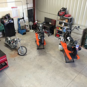 Backlash Motorcycle Service & Repair - Motorcycle Repair Near Me - Spearfish, South Dakota Backlash Motorcycle Service & Repair - Motorcycle Repair Near Me - Spearfish, South Dakota