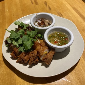 Manaow - Pork Belly and Fish Sauce - Thai Near Me - Long Beach, California Manaow - Pork Belly and Fish Sauce - Thai Near Me - Long Beach, California