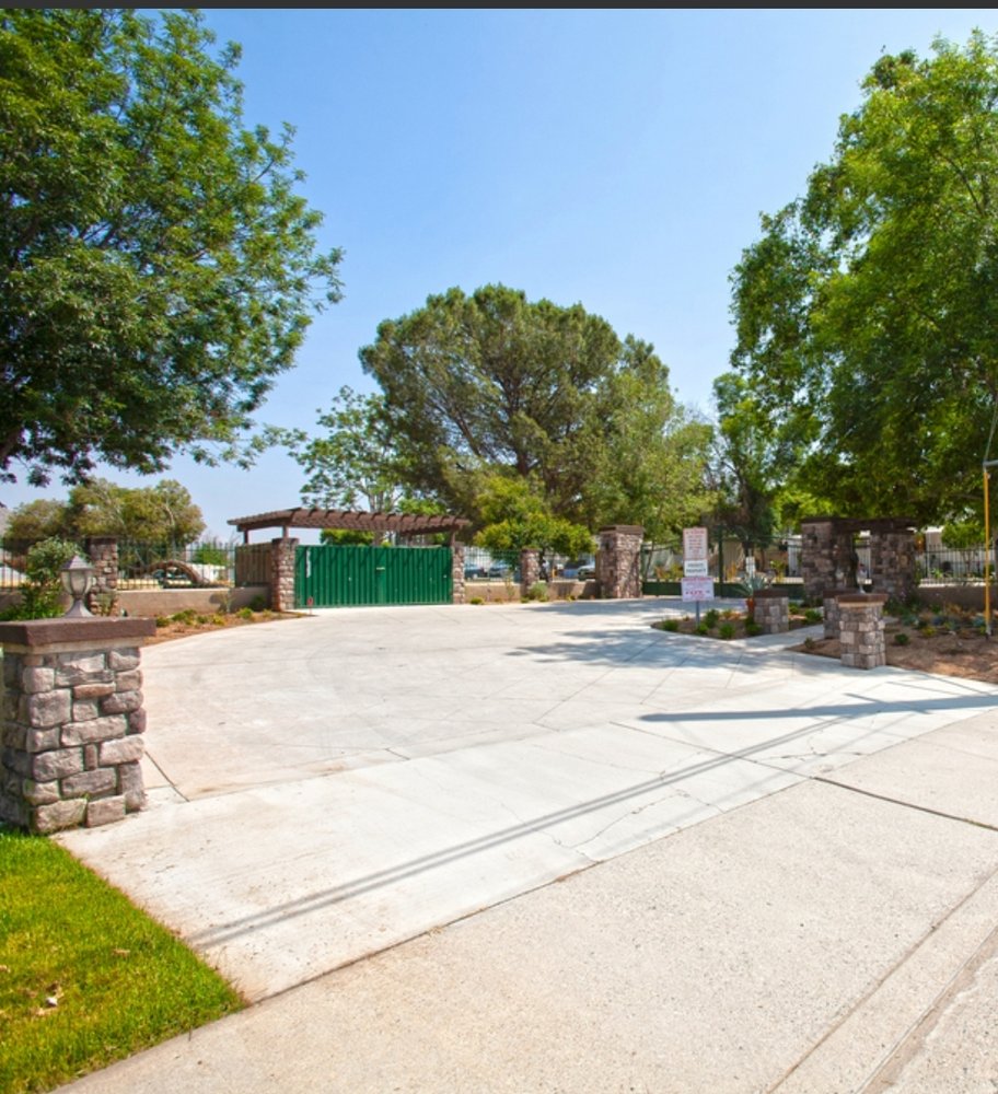 SYCAMORES MOBILE HOME PARK Updated September 2024 22113 Grand