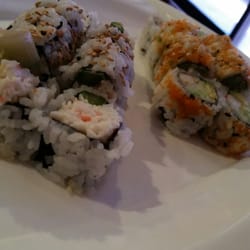 Sakura Sushi House