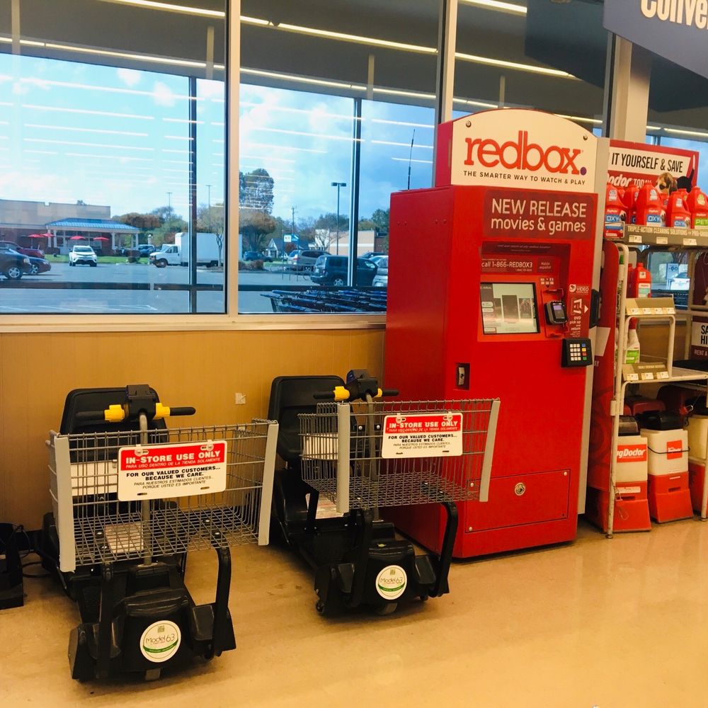Food Lion - a row of grocery carts in a store - Grocery Near Me - Marshall, Virginia Food Lion - a row of grocery carts in a store - Grocery Near Me - Marshall, Virginia