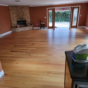 New Look Flooring - Flooring Near Me