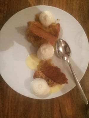 Le Bouchon & L' Assiette by null